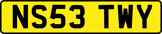 NS53TWY
