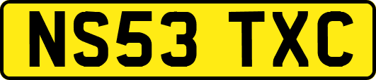 NS53TXC