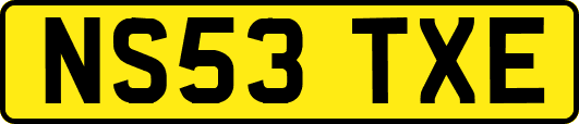 NS53TXE