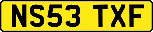 NS53TXF