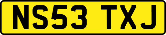 NS53TXJ
