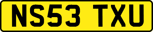 NS53TXU