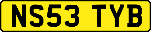 NS53TYB