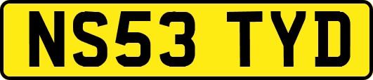 NS53TYD