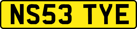 NS53TYE