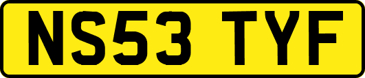 NS53TYF