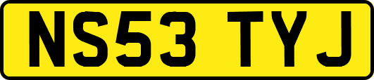 NS53TYJ