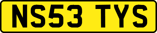NS53TYS