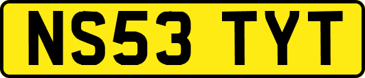 NS53TYT