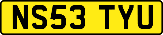 NS53TYU