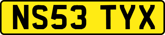 NS53TYX