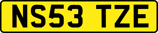 NS53TZE