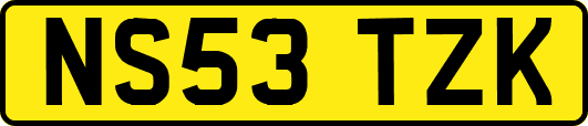 NS53TZK