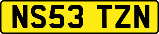 NS53TZN