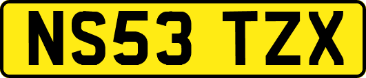 NS53TZX