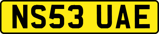 NS53UAE