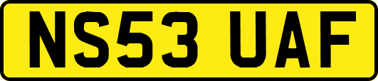 NS53UAF