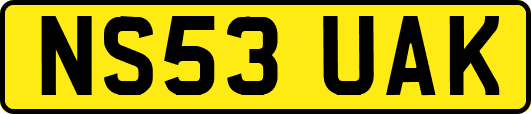 NS53UAK