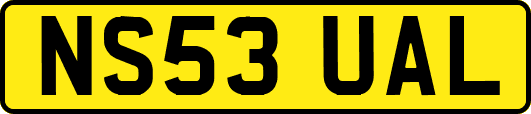 NS53UAL