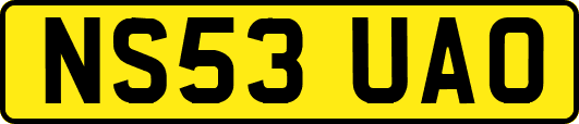 NS53UAO