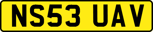 NS53UAV
