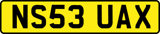 NS53UAX