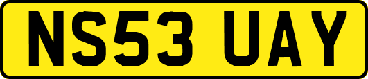 NS53UAY