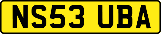 NS53UBA