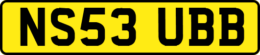 NS53UBB