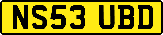 NS53UBD