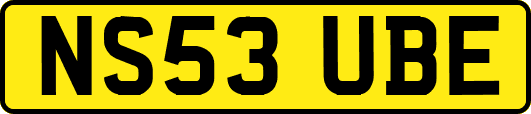 NS53UBE