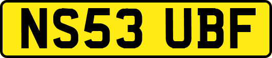 NS53UBF