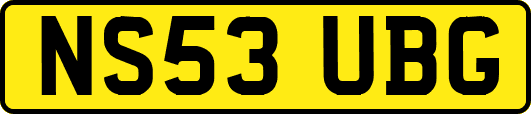 NS53UBG