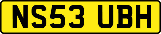 NS53UBH