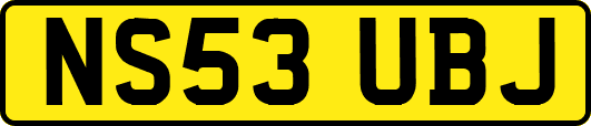 NS53UBJ