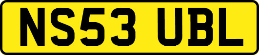 NS53UBL