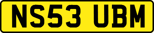 NS53UBM