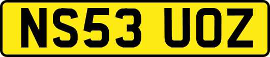 NS53UOZ