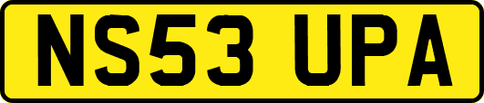 NS53UPA