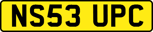 NS53UPC