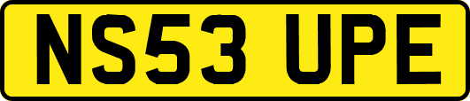 NS53UPE