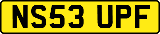 NS53UPF