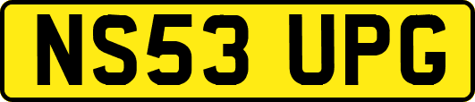 NS53UPG