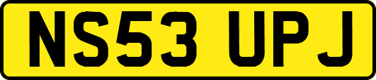 NS53UPJ