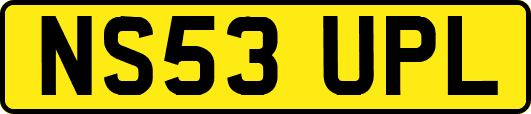 NS53UPL