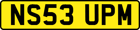 NS53UPM