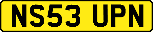 NS53UPN