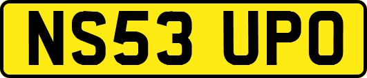 NS53UPO