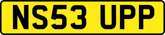 NS53UPP