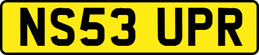 NS53UPR